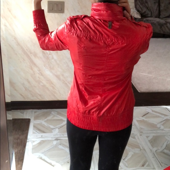 Makage rain coat - Picture 3 of 8